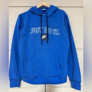 Nike hoodie